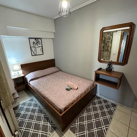 Bratis House 3 Apartment Vartholomio Exterior photo