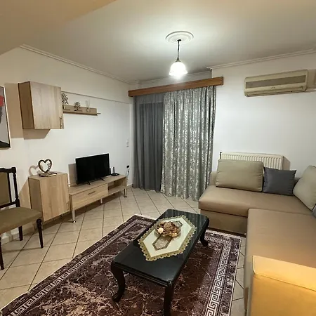 Bratis House 3 Apartment Vartholomio Exterior photo