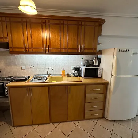 Bratis House 3 Apartment Vartholomio Exterior photo