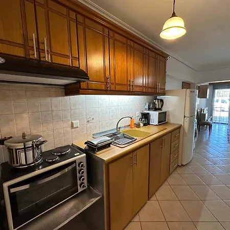 Bratis House 3 Apartment Vartholomio Exterior photo