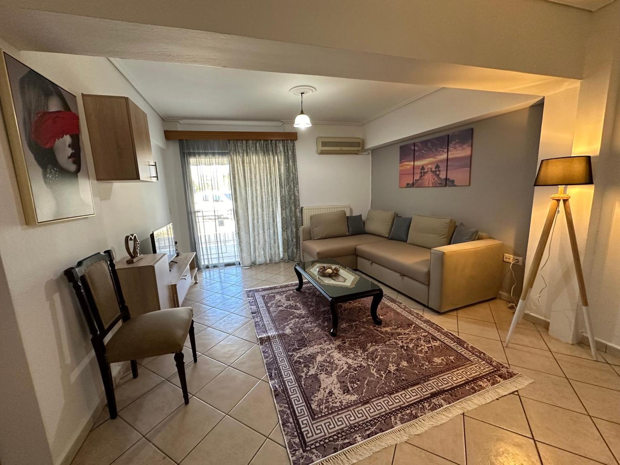 Apartment Bratis House 3 *