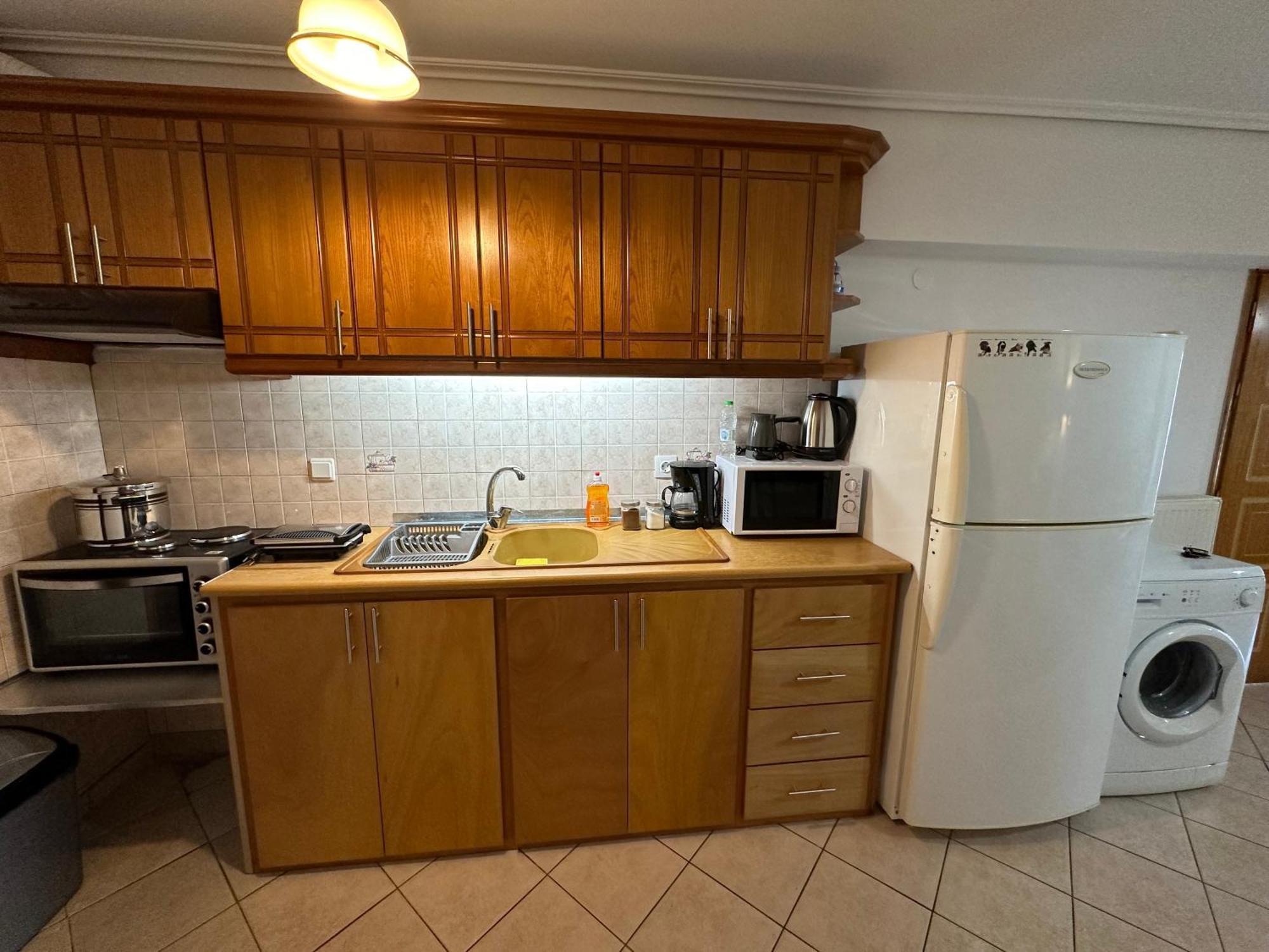 Apartment Bratis House 3 Vartholomio