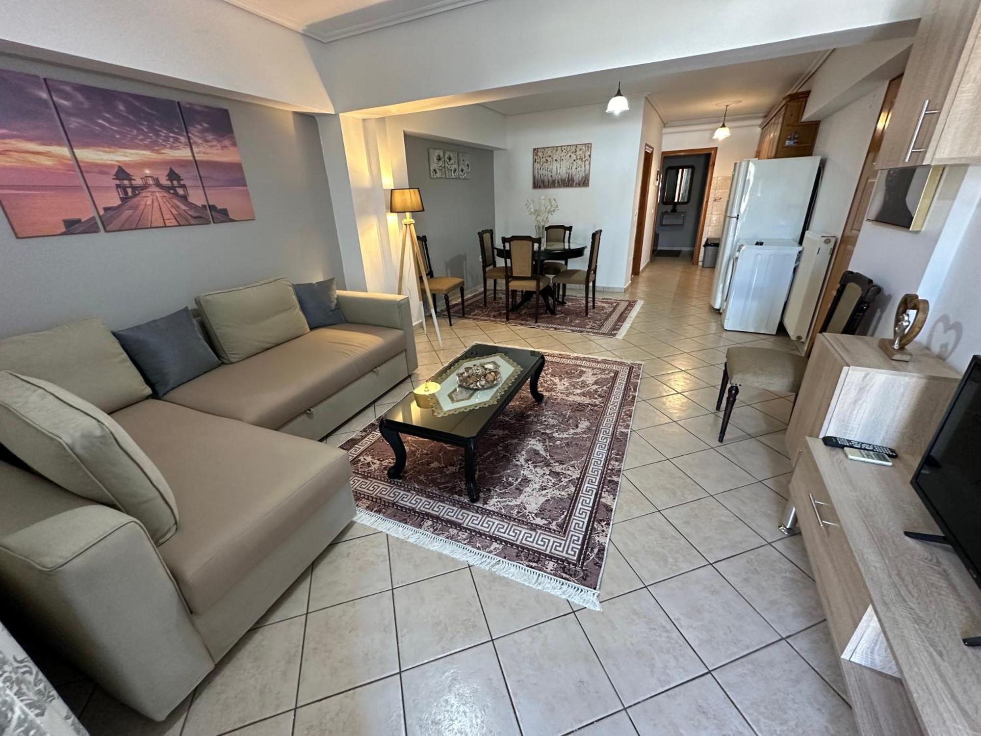 Bratis House 3 Apartment *